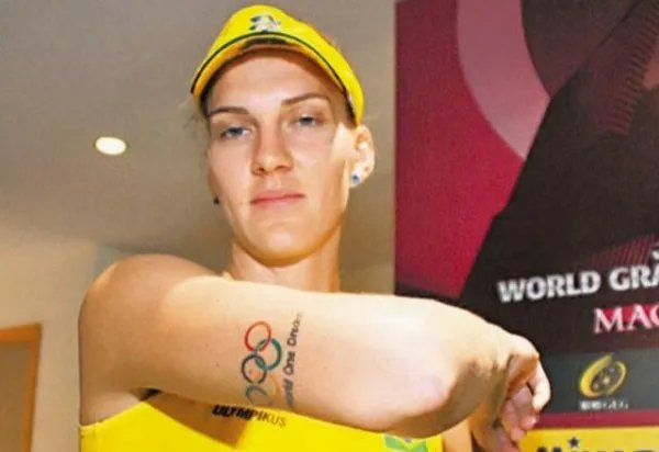 巴西女排谢拉近况如何？