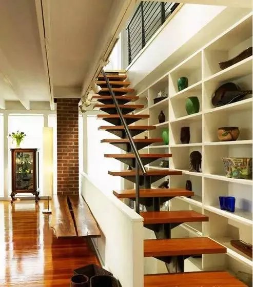 20款超有创意的实用家具,瞬间提升家居逼格!