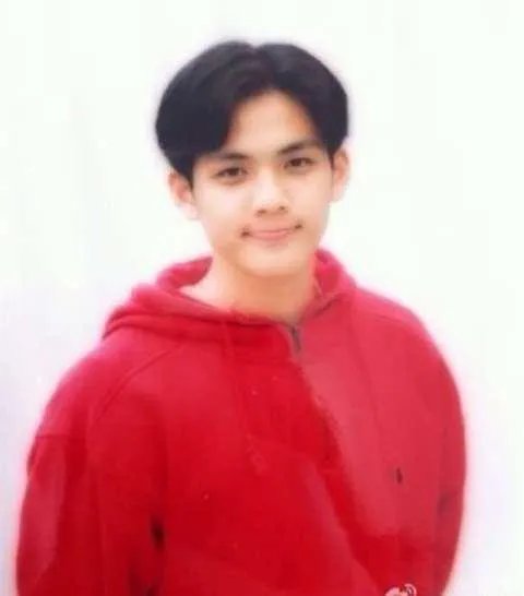 钟汉良为什么人品低 钟汉良好像没朋友 为什么最近都黑钟汉良