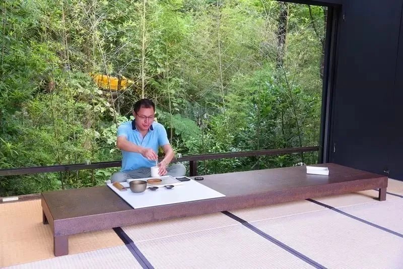 【台湾民宿游记】寻觅台湾民宿的原初精神—— 一次充盈内心天地的美好游学