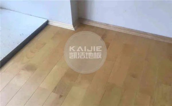 运动地板的施工方法是什么？