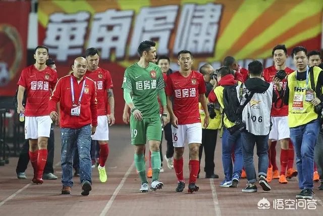 恒大5比0击败亚泰，连续两场大比分胜利宣告“王者归来”，你是怎么看的？