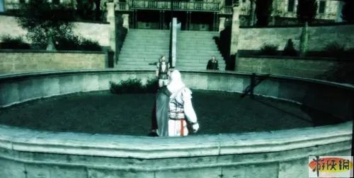 《刺客信条2》全章节图文流程攻略