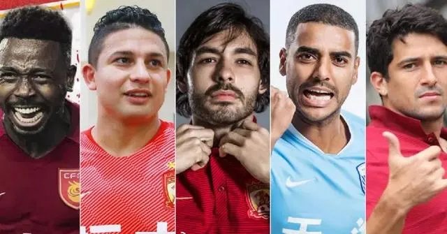 国足招入多名归化前锋，武磊还能竞争首发位置吗？