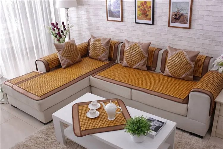 沙发垫子整套多少钱 沙发垫的种类有哪些