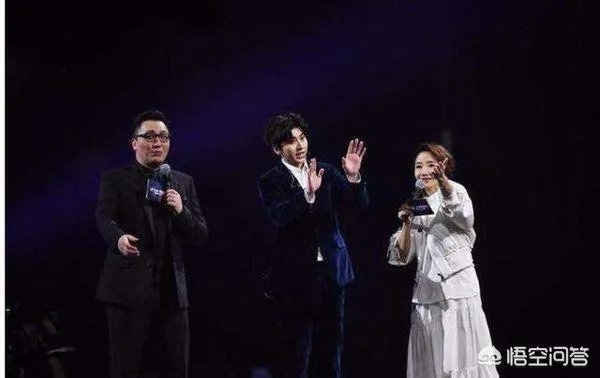 如何评价《美好奇妙夜暨2018浙江卫视秋季盛典》这场晚会？