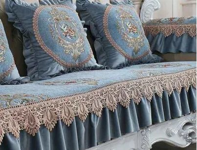 沙发垫子整套多少钱 沙发垫的种类有哪些