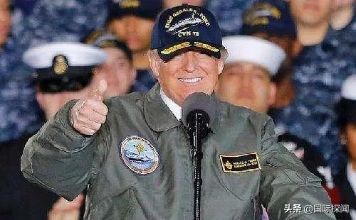 特朗普拒绝承诺「和平交权」，美军方表态：不会介入总统选举，对此你怎么看？