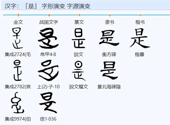 头头是道的是什么意思