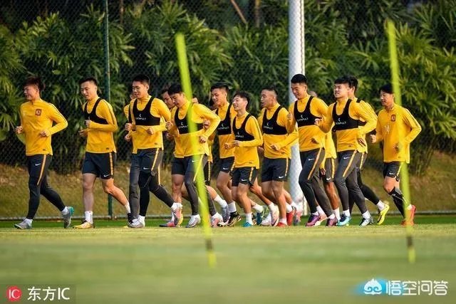 今年的中超联赛，广州恒大与上海上港你更看好谁？