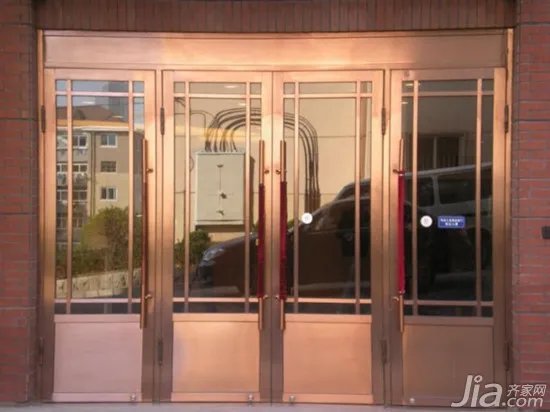 玻璃钢门窗知识 玻璃钢门窗价格