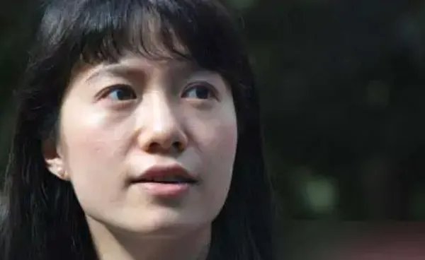 翁帆的现任丈夫是谁