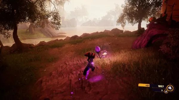 《瑞奇与叮当时空跳转》帮助楚迪任务指南 祖普石收集奖励一览