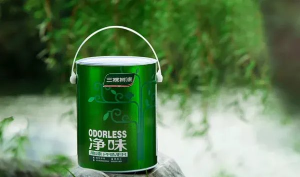 墙面漆的十大品牌有什么？