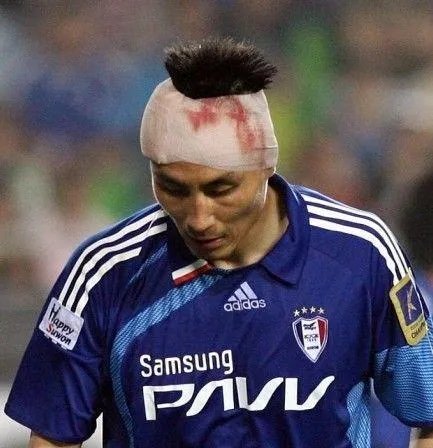 李玮锋：不管结果如何，我会最后一位离开天海！大头过后，国足再无硬汉，你认同吗？