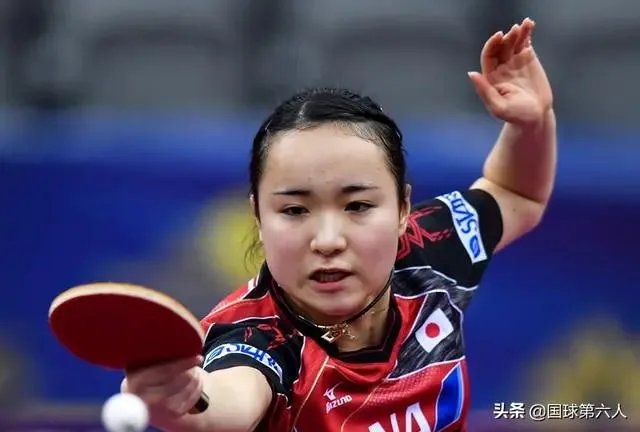 乒乓球卡塔尔公开赛如果朱雨玲遇上伊藤美诚赢的几率大不？