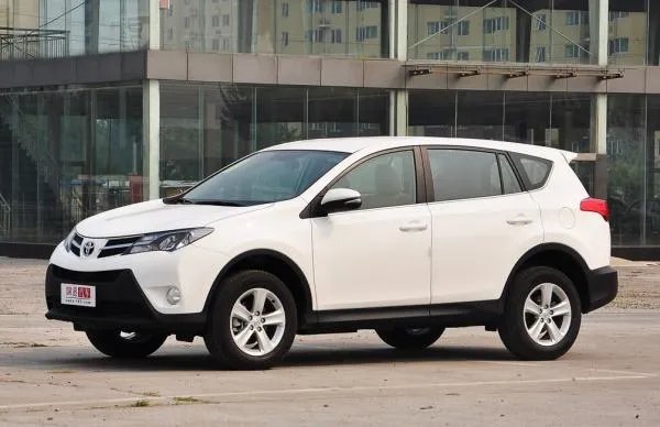 丰田RAV4报价是多少？目前值得入手么？
