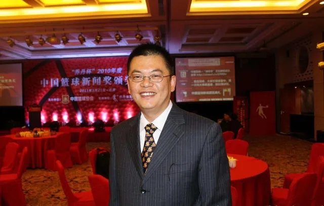 苏群杨毅真的有矛盾吗？