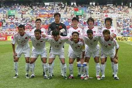 2002年世界杯中国队成绩分别是多少啊？