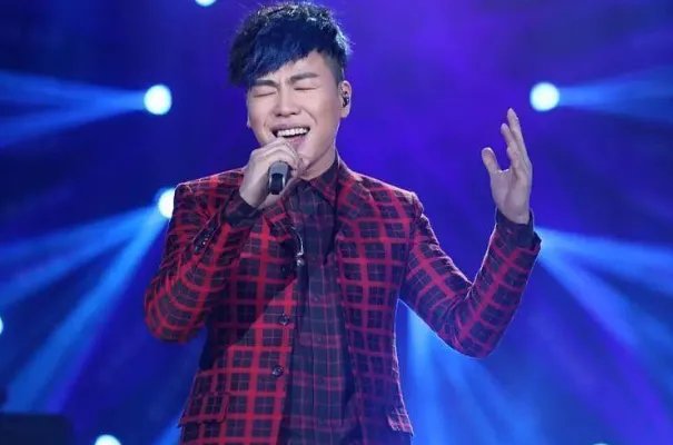 胡彦斌十大经典歌曲排行榜：《月光》上榜，第五太“烫嘴”