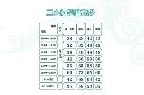 北京西单金库KTV~~~！！