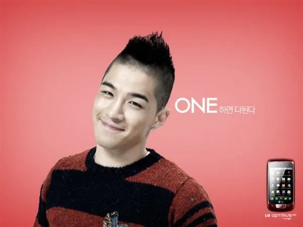 我想问下bigbang太阳的发型是什么，最好带图片的