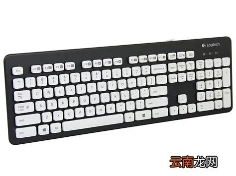 罗技k310，罗技 K310这款键盘怎么样。