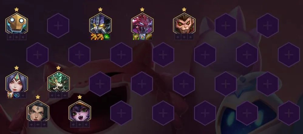 《金铲铲之战》卡萨丁主C阵容及装备搭配攻略