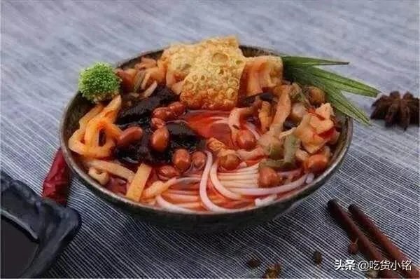 你第一次吃螺蛳粉有什么经历？