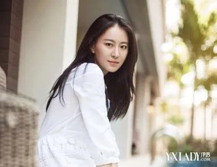 王乐君老公身份成迷盘点“谍战小公主”的成名路