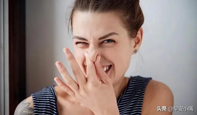 憋回去的屁，最后去了哪里？