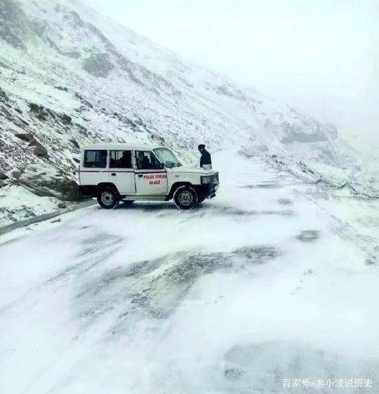 印度为何开始从拉达克前沿撤军？