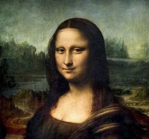 蒙娜丽莎的微笑之谜揭秘 微笑之谜是怎么回事