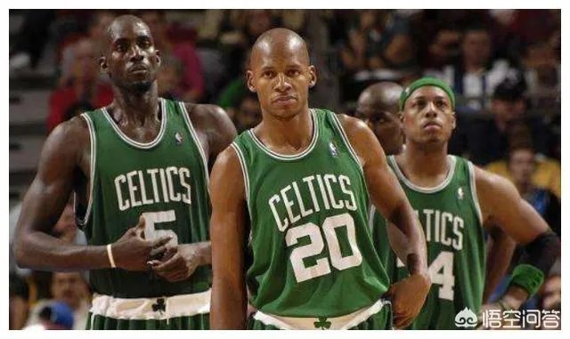 如果雷阿伦不离开凯尔特人加盟热火，凯尔特人会退役他的球衣吗？