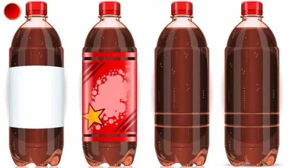 瓶装可乐等饮料的塑料瓶瓶盖里为啥都有个小胶垫？