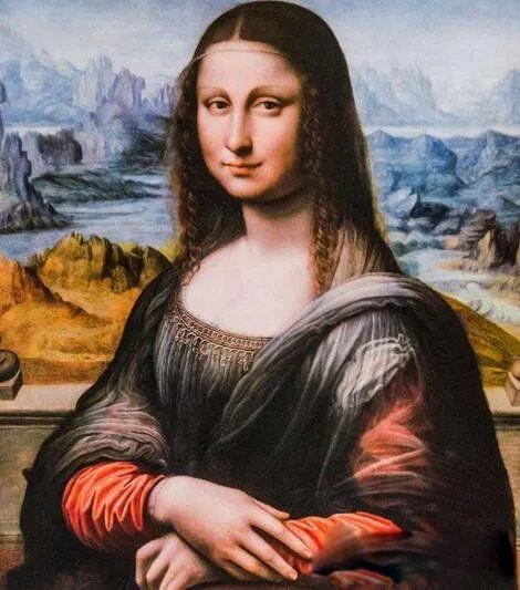 蒙娜丽莎的微笑之谜揭秘 微笑之谜是怎么回事