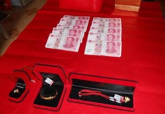 福建彩礼钱一般给多少 为什么福建嫁女儿倒贴呢