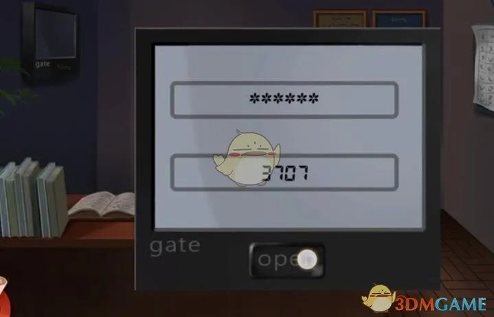 《密室逃脱绝境系列5逃出学校》第10关通关攻略