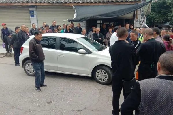 碰到碰瓷专业户，有哪些解决办法？