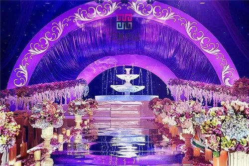 北京办一场婚礼多少钱 北京办婚礼的价格清单