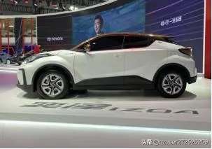 奕泽EV什么时候上市?这车会很不错吗?