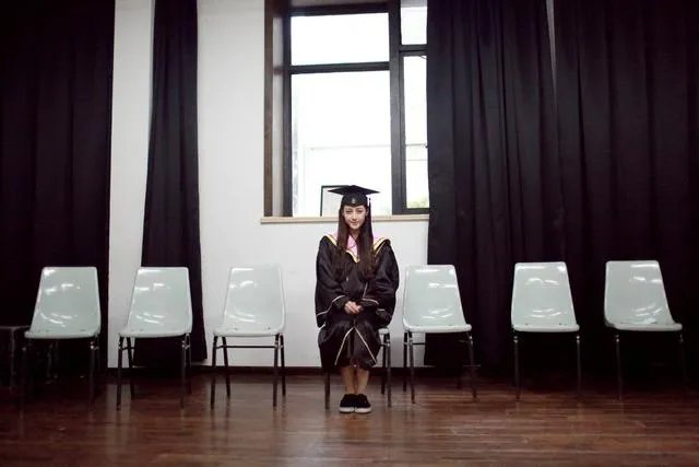 扒一扒明星毕业照，看看明星的颜值是如何“疯狂生长”的？