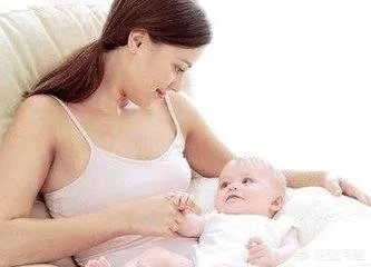 如何快速回奶？