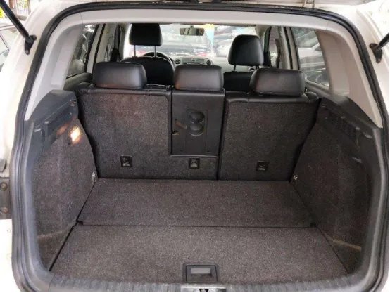 大众途观怎么样？值得买吗？