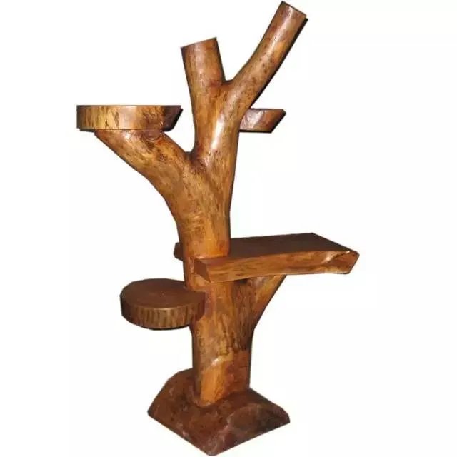 20款超有创意的实用家具,瞬间提升家居逼格!