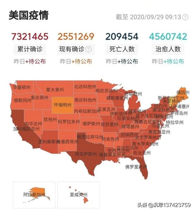 特朗普拒绝承诺「和平交权」，美军方表态：不会介入总统选举，对此你怎么看？