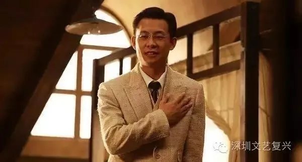 如何评价演员张译？