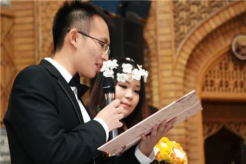 结婚新郎致辞怎么说 2016新郎致辞推荐