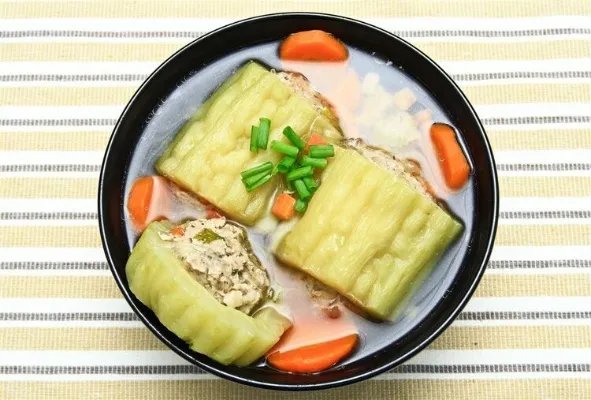 苦瓜粉还能减肥瘦身？