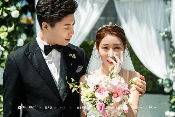 石家庄哪个婚纱摄影店好